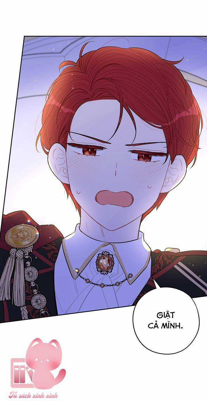 Hoàng Nữ Tóc Đen Chapter 88 trang 36