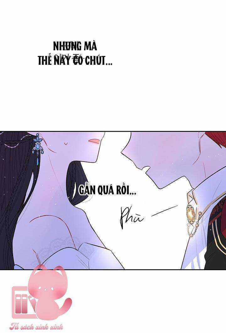 Hoàng Nữ Tóc Đen Chapter 88 trang 38