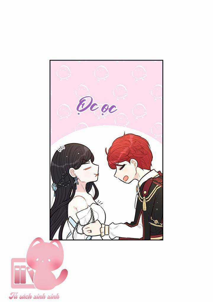 Hoàng Nữ Tóc Đen Chapter 88 trang 39