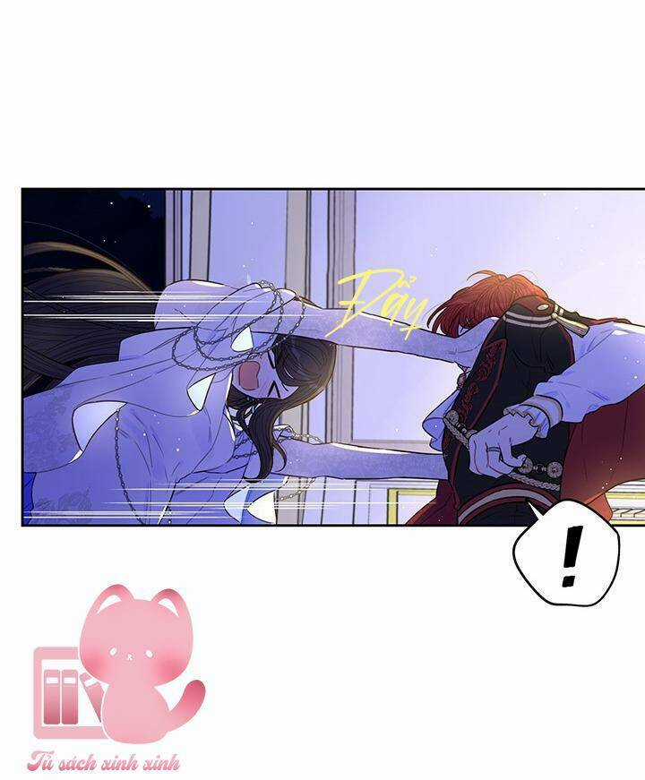 Hoàng Nữ Tóc Đen Chapter 88 trang 40