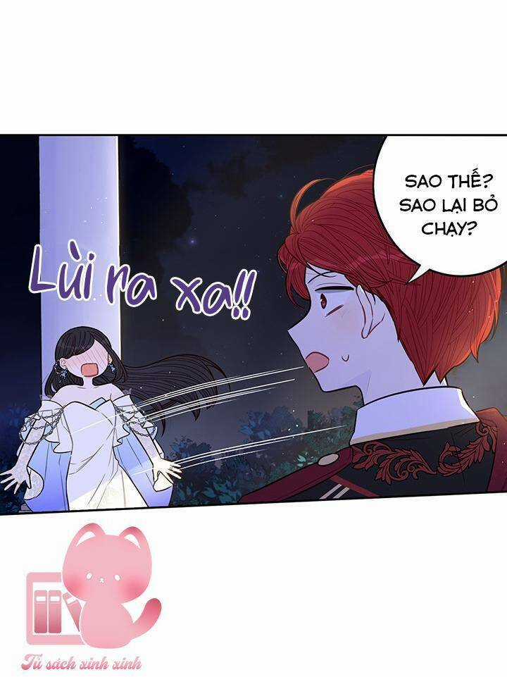 Hoàng Nữ Tóc Đen Chapter 88 trang 41