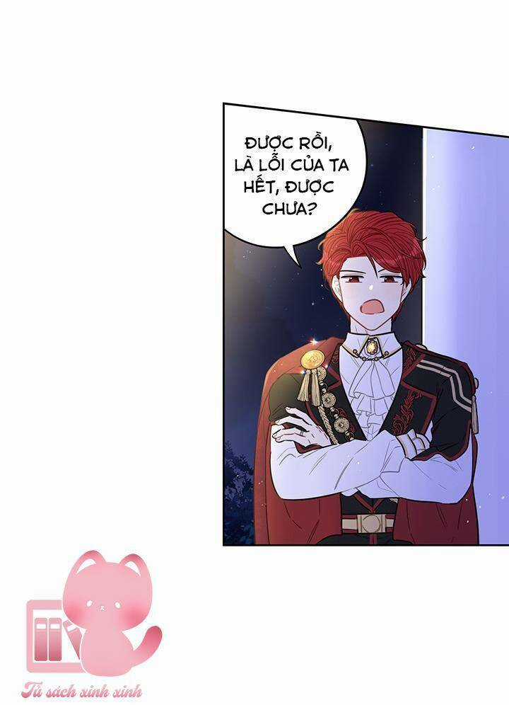 Hoàng Nữ Tóc Đen Chapter 88 trang 45