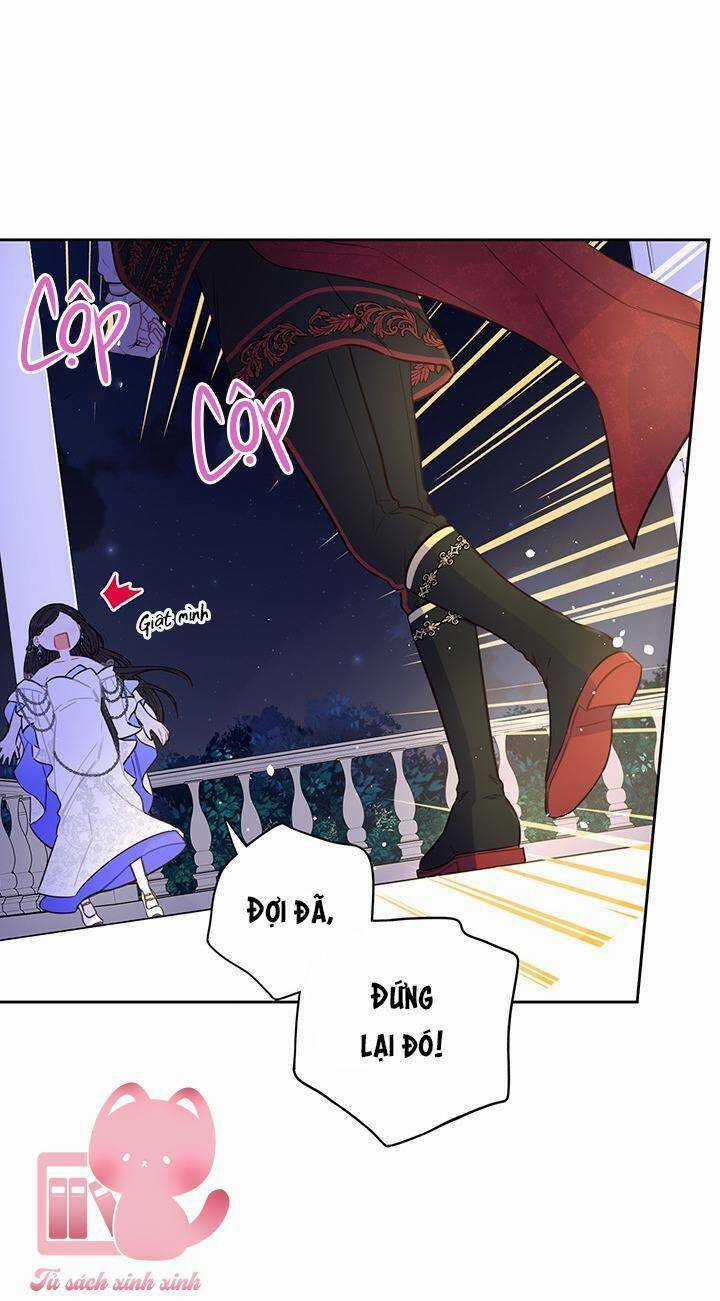 Hoàng Nữ Tóc Đen Chapter 88 trang 47