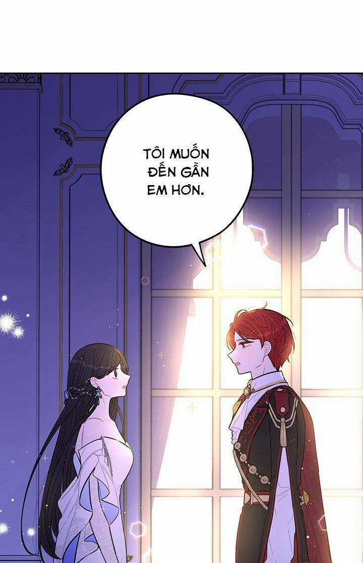 Hoàng Nữ Tóc Đen Chapter 88 trang 50