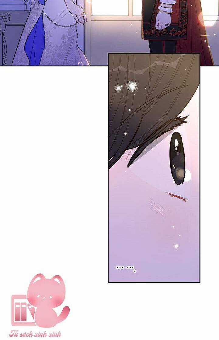 Hoàng Nữ Tóc Đen Chapter 88 trang 51