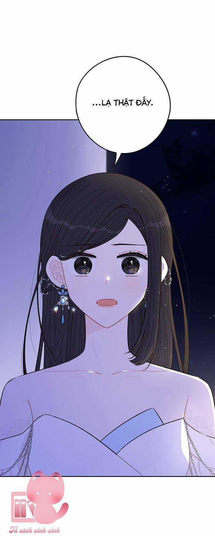 Hoàng Nữ Tóc Đen Chapter 88 trang 52