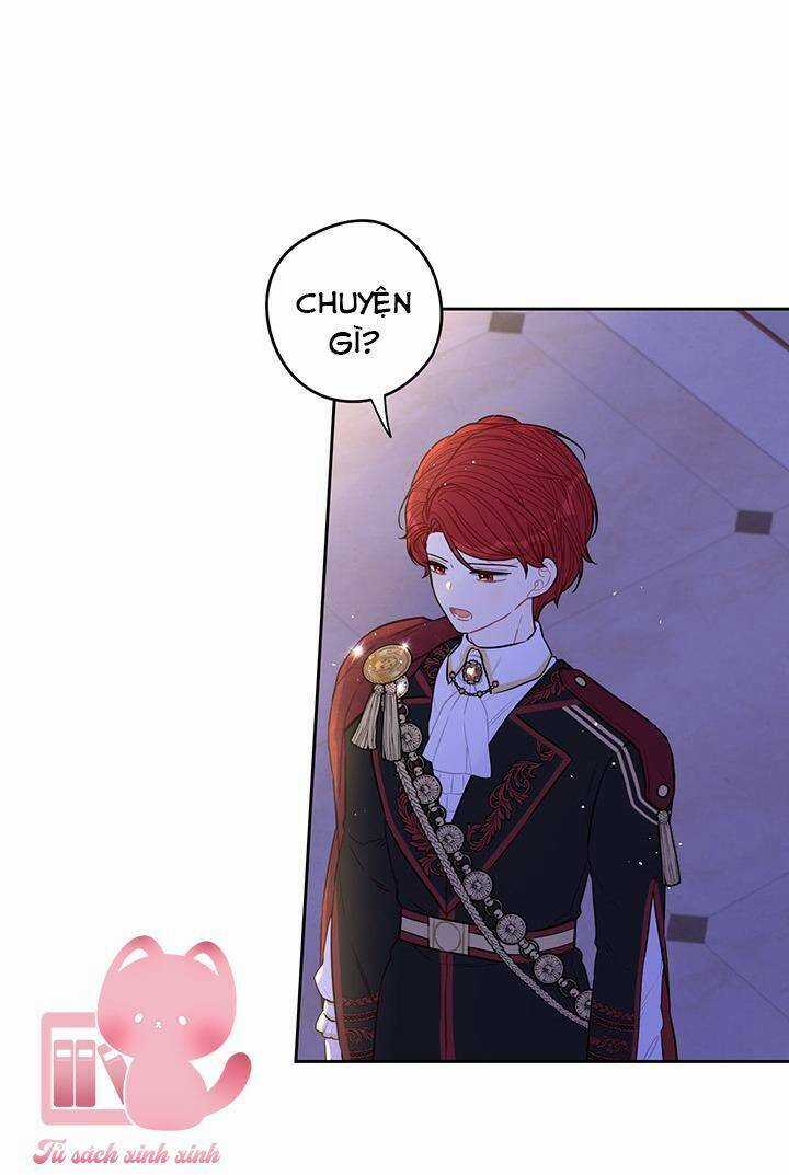 Hoàng Nữ Tóc Đen Chapter 88 trang 53