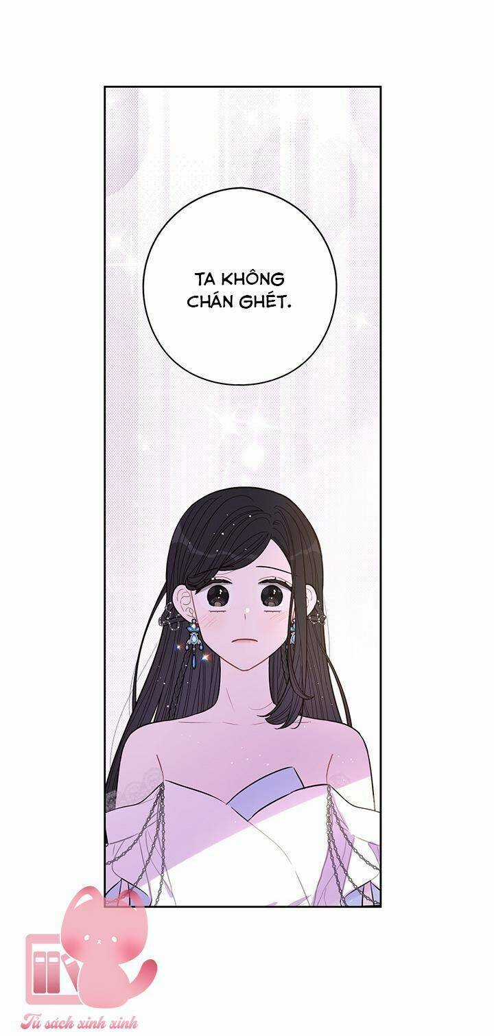 Hoàng Nữ Tóc Đen Chapter 88 trang 57