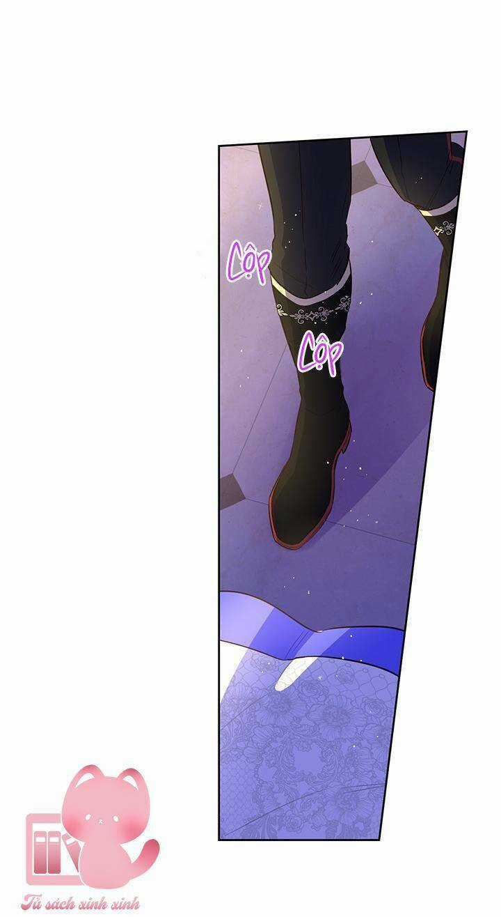 Hoàng Nữ Tóc Đen Chapter 88 trang 58