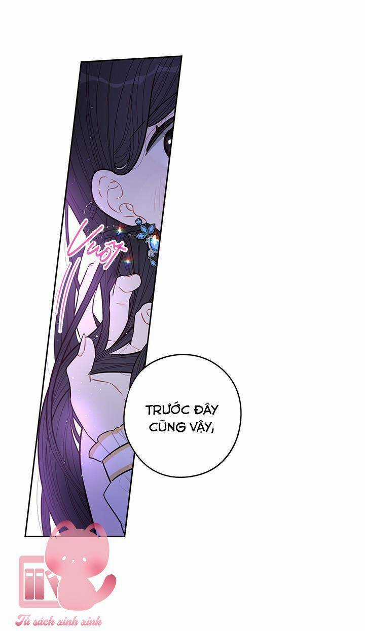 Hoàng Nữ Tóc Đen Chapter 88 trang 59