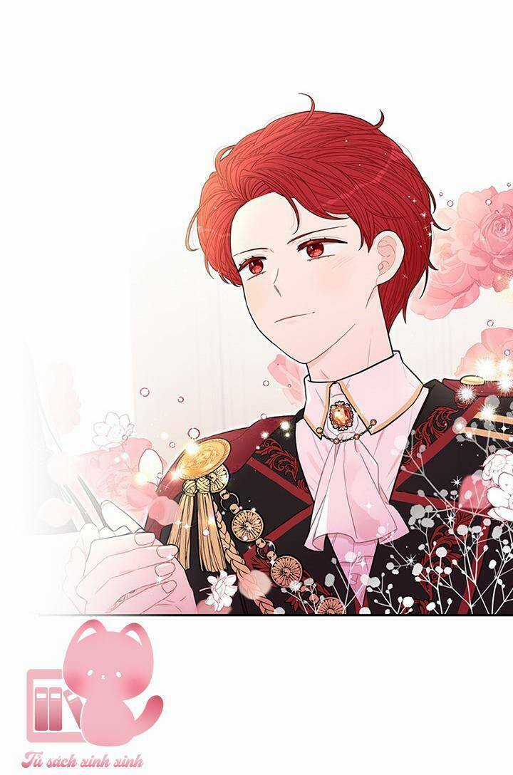 Hoàng Nữ Tóc Đen Chapter 88 trang 6