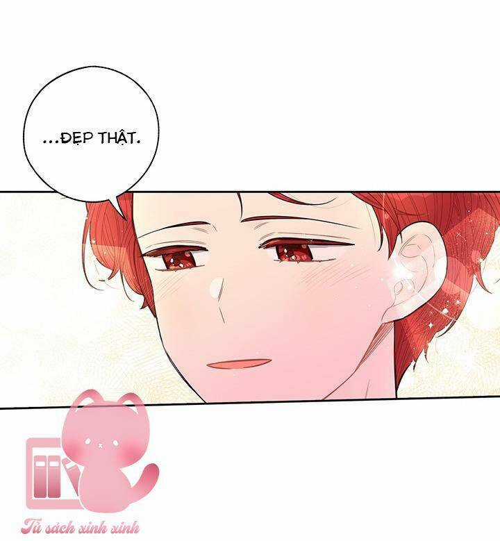 Hoàng Nữ Tóc Đen Chapter 88 trang 63