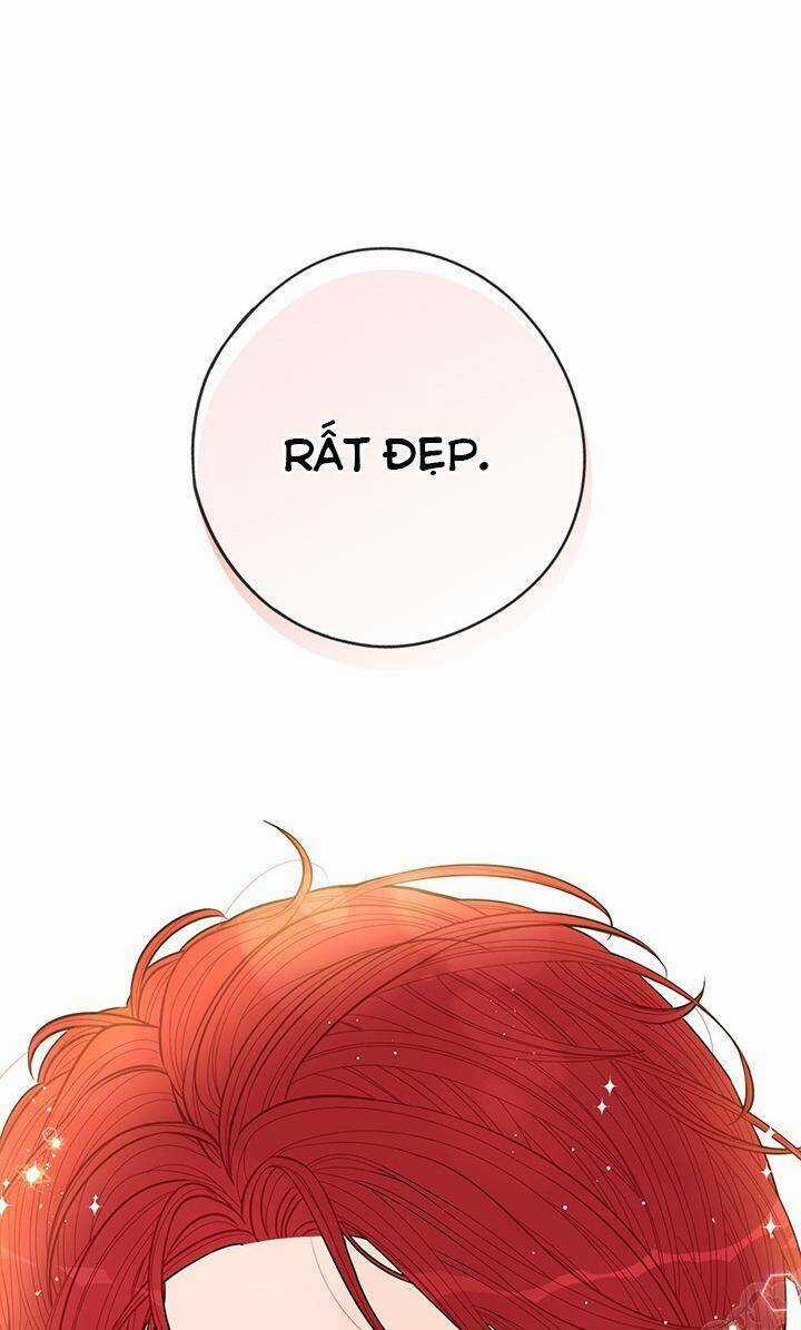 Hoàng Nữ Tóc Đen Chapter 88 trang 65