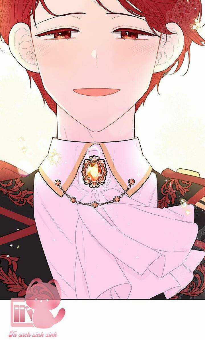 Hoàng Nữ Tóc Đen Chapter 88 trang 66