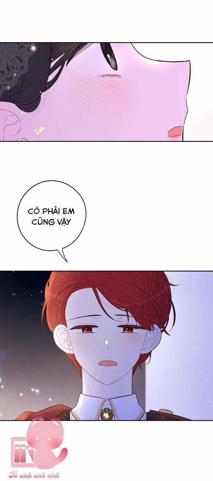 Hoàng Nữ Tóc Đen Chapter 88 trang 67