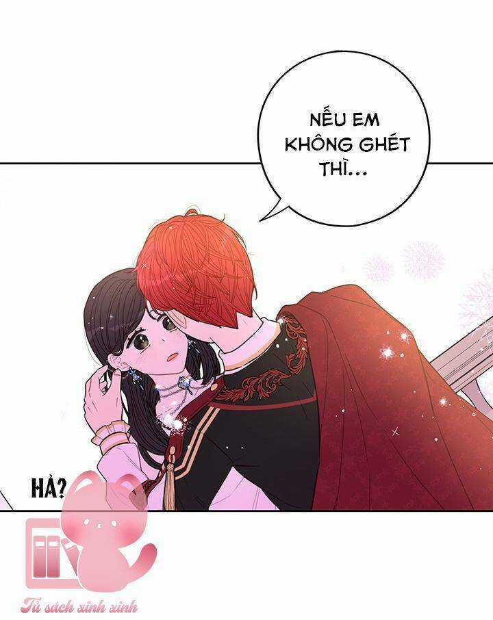 Hoàng Nữ Tóc Đen Chapter 88 trang 68