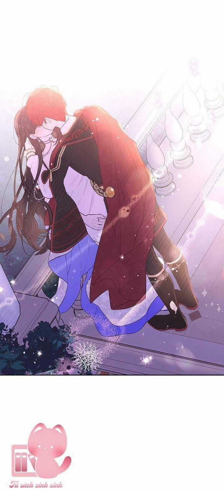 Hoàng Nữ Tóc Đen Chapter 88 trang 70