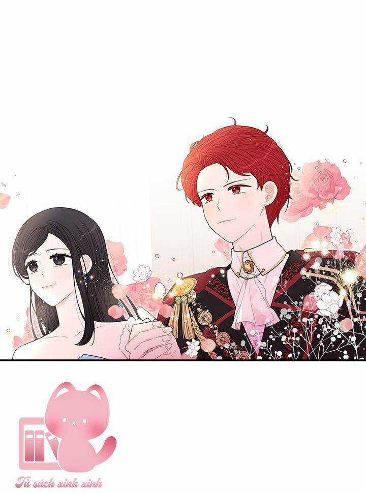 Hoàng Nữ Tóc Đen Chapter 88 trang 8