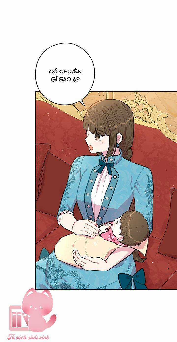 Hoàng Nữ Tóc Đen Chapter 89 trang 10