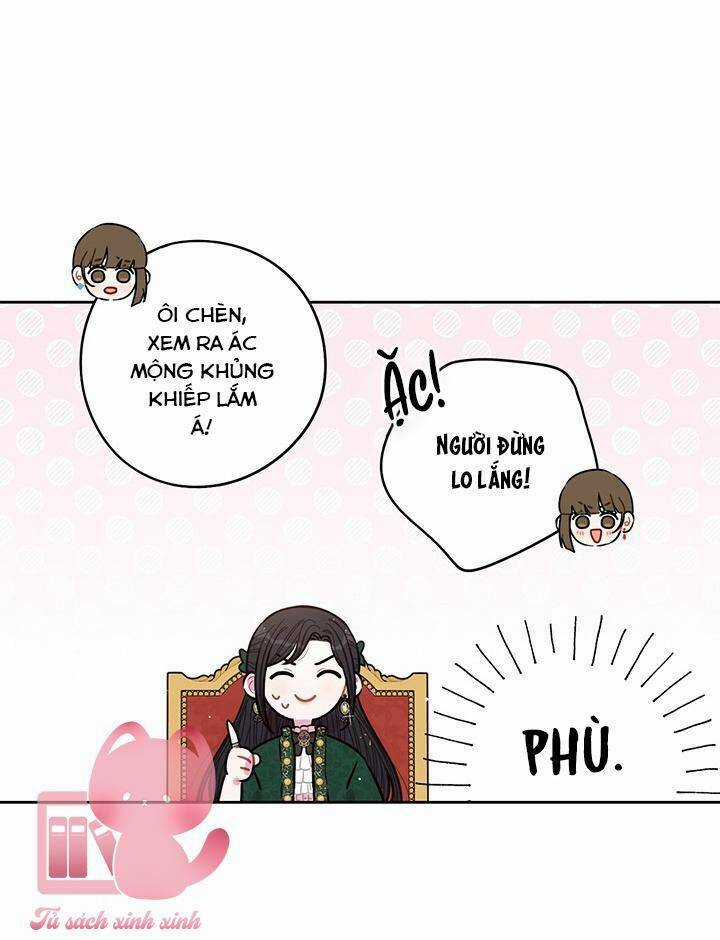 Hoàng Nữ Tóc Đen Chapter 89 trang 12
