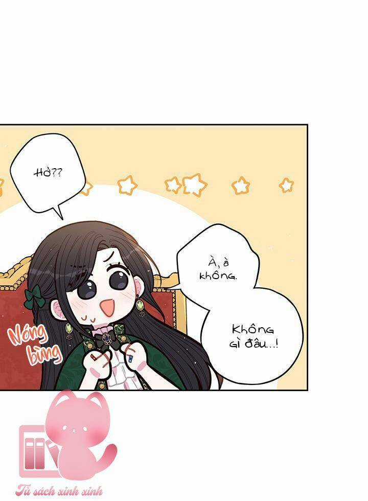 Hoàng Nữ Tóc Đen Chapter 89 trang 16