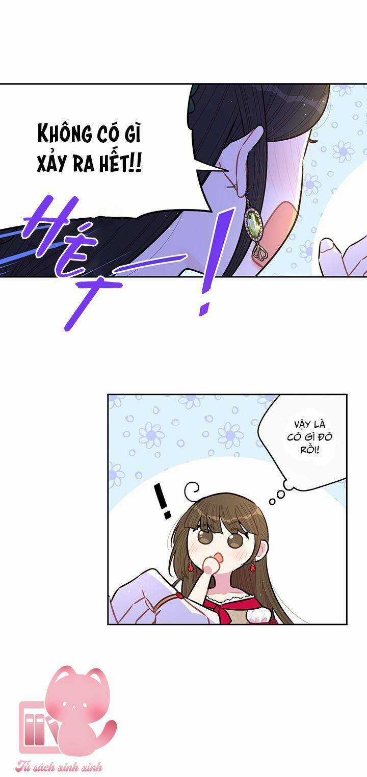 Hoàng Nữ Tóc Đen Chapter 89 trang 18