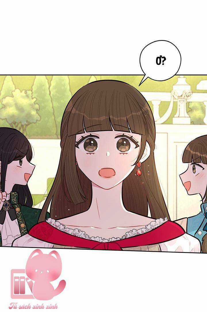 Hoàng Nữ Tóc Đen Chapter 89 trang 26