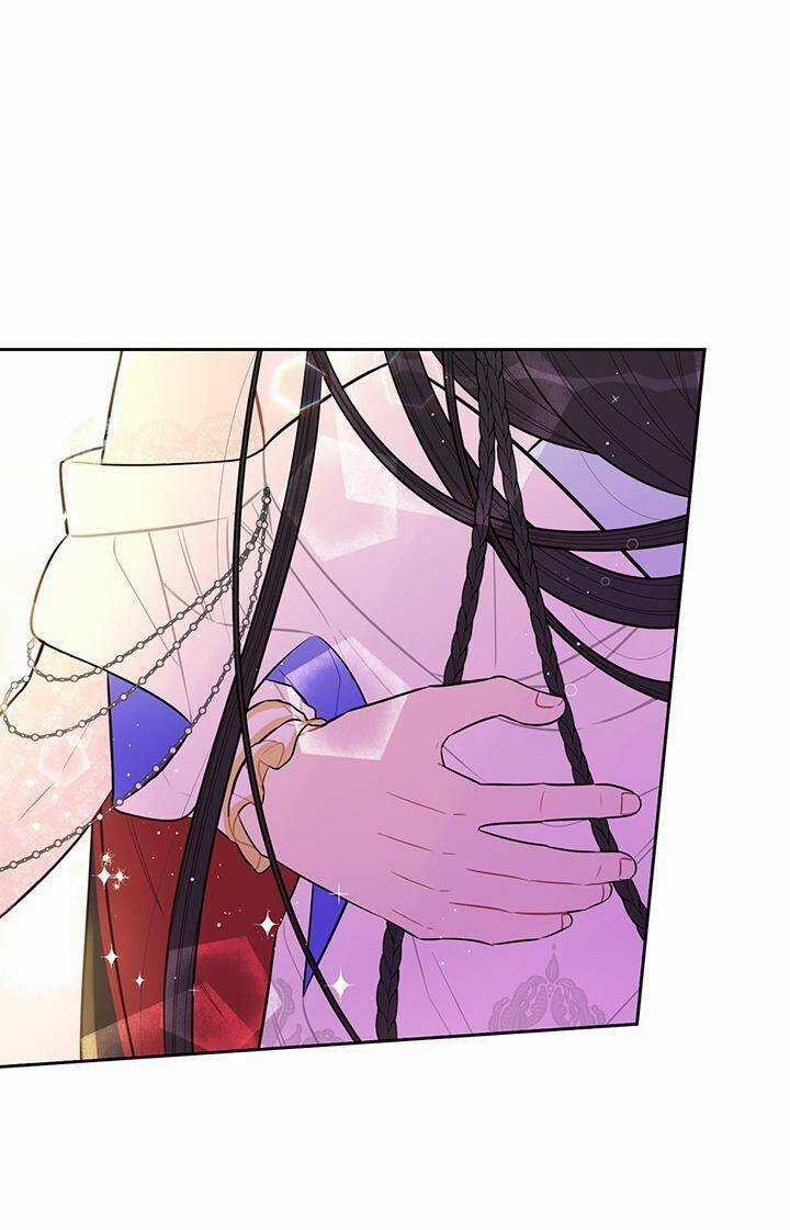 Hoàng Nữ Tóc Đen Chapter 89 trang 3