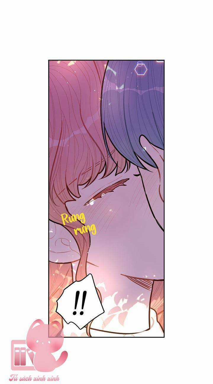 Hoàng Nữ Tóc Đen Chapter 89 trang 30