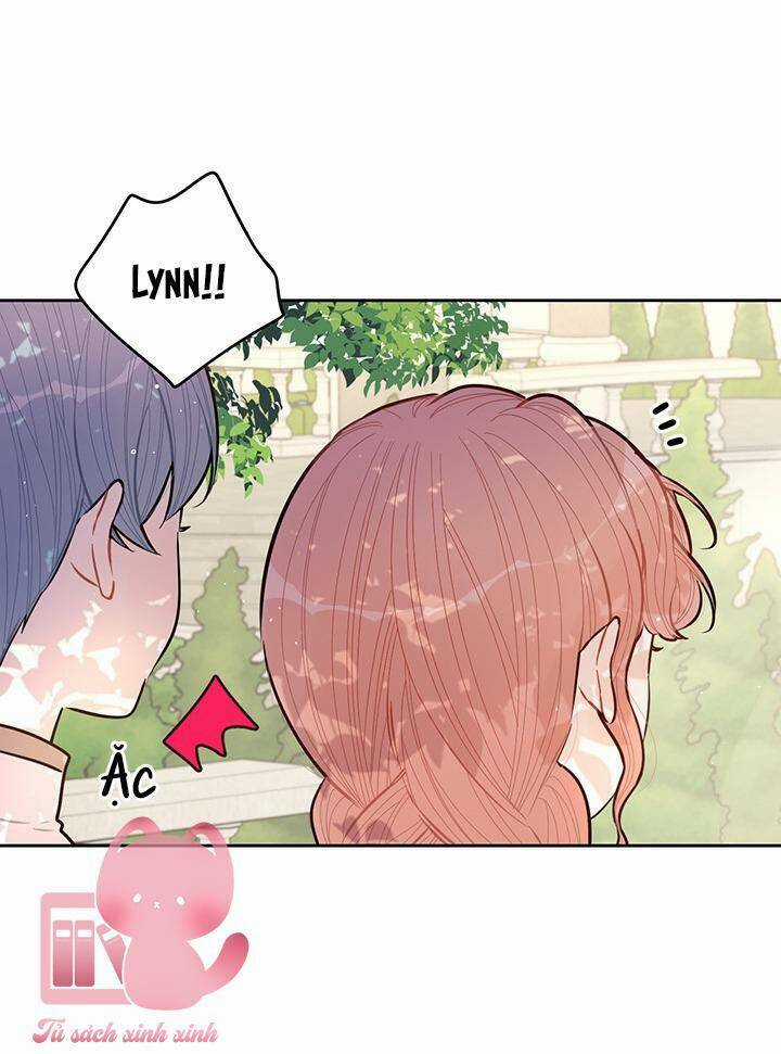 Hoàng Nữ Tóc Đen Chapter 89 trang 31