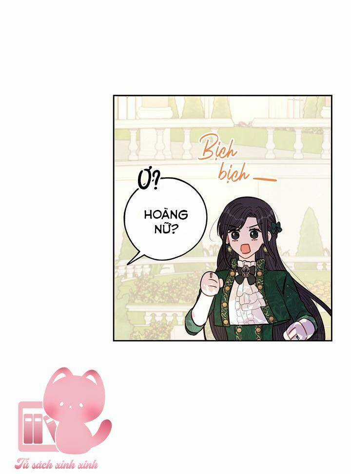 Hoàng Nữ Tóc Đen Chapter 89 trang 32