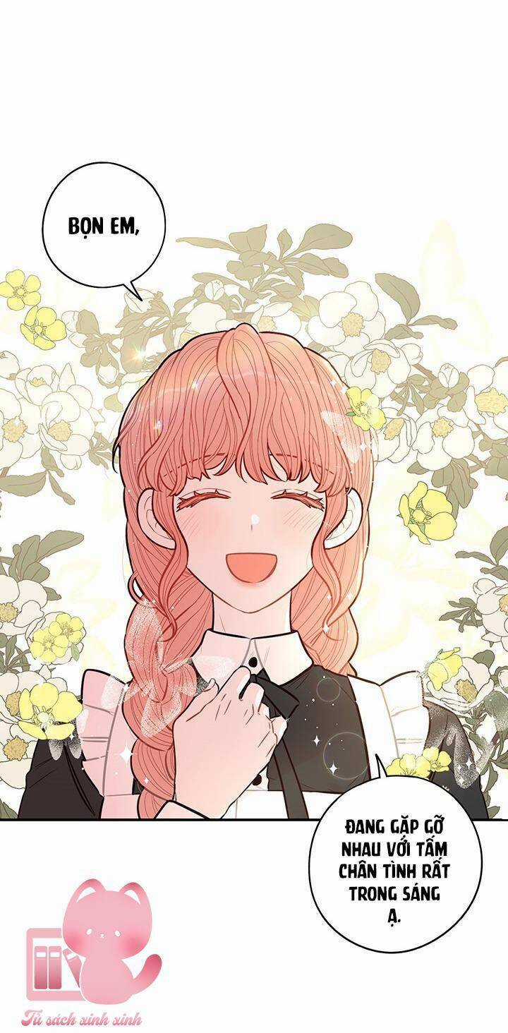 Hoàng Nữ Tóc Đen Chapter 89 trang 38