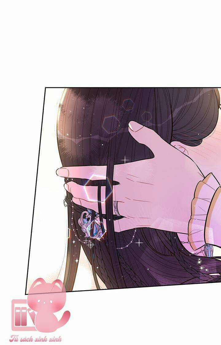 Hoàng Nữ Tóc Đen Chapter 89 trang 4