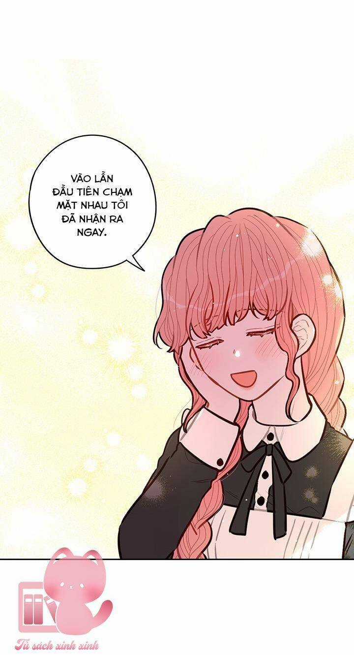 Hoàng Nữ Tóc Đen Chapter 89 trang 42