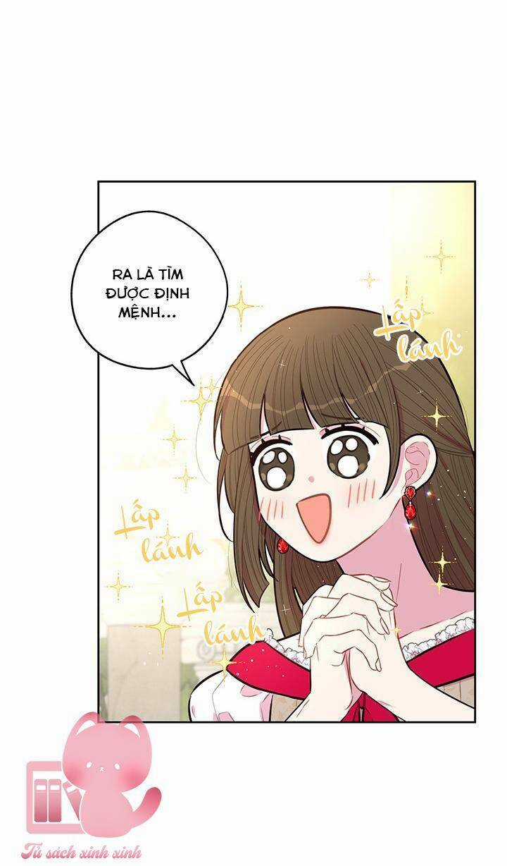 Hoàng Nữ Tóc Đen Chapter 89 trang 44