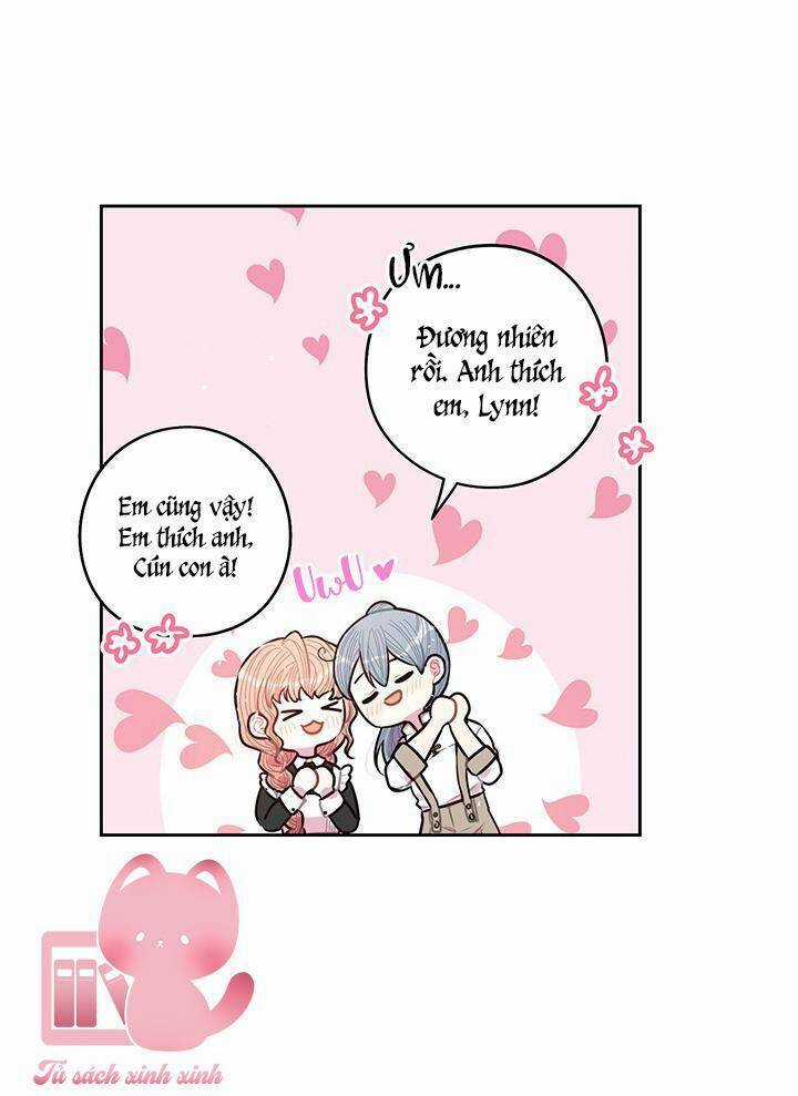 Hoàng Nữ Tóc Đen Chapter 89 trang 46