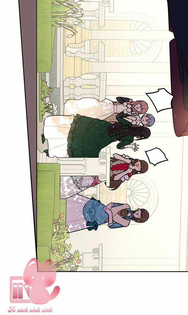 Hoàng Nữ Tóc Đen Chapter 89 trang 51