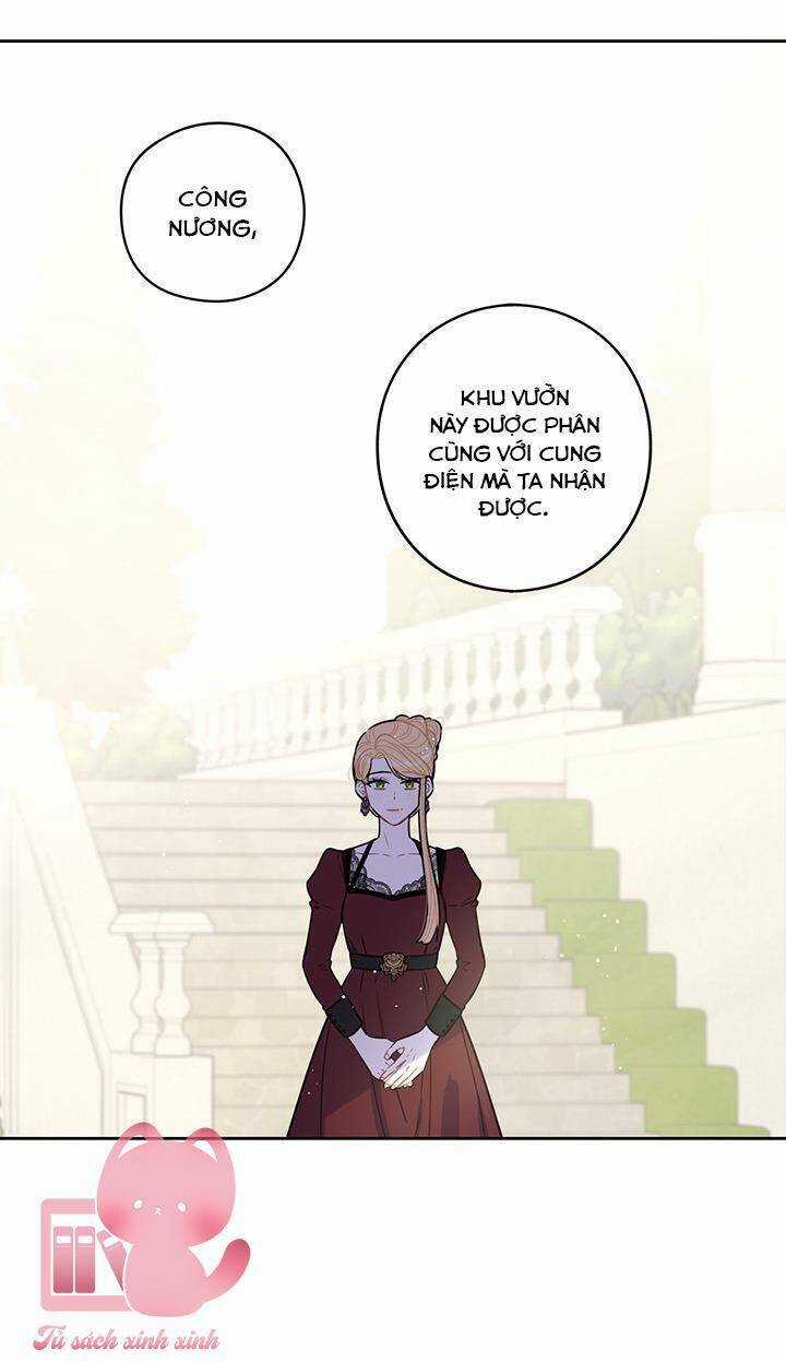 Hoàng Nữ Tóc Đen Chapter 89 trang 58