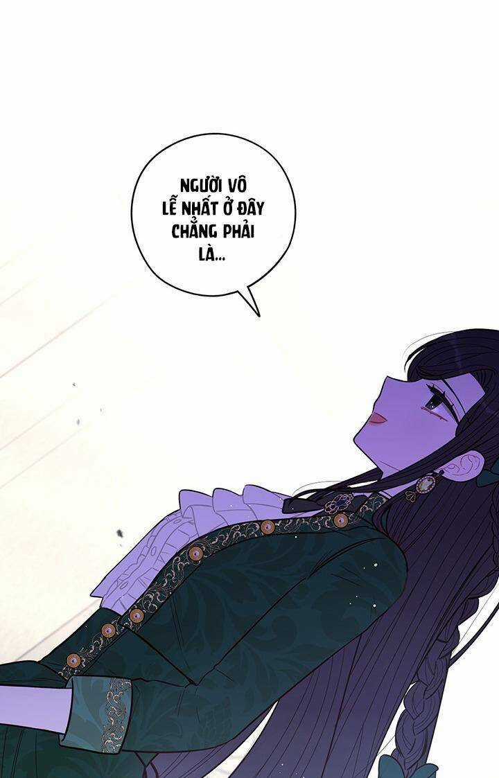 Hoàng Nữ Tóc Đen Chapter 89 trang 60