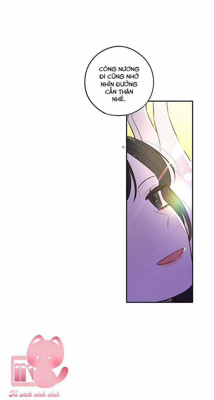 Hoàng Nữ Tóc Đen Chapter 89 trang 66