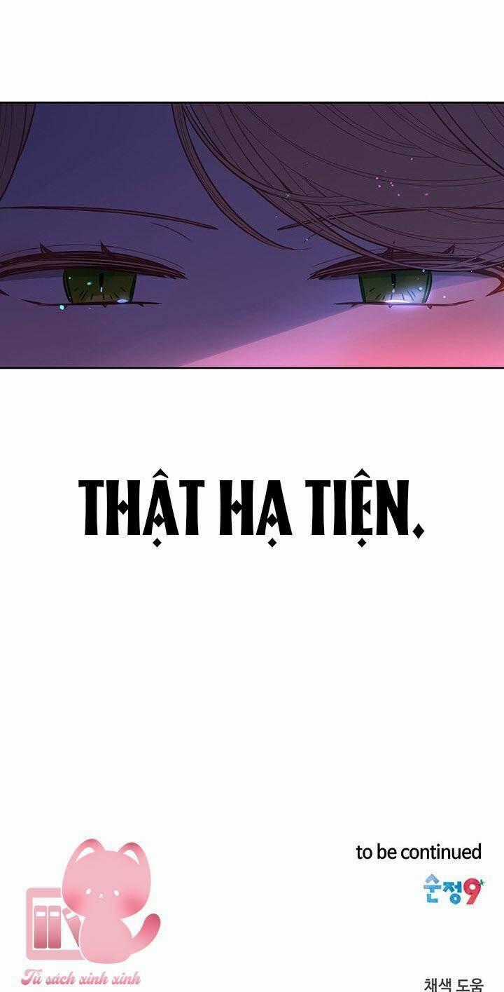 Hoàng Nữ Tóc Đen Chapter 89 trang 68