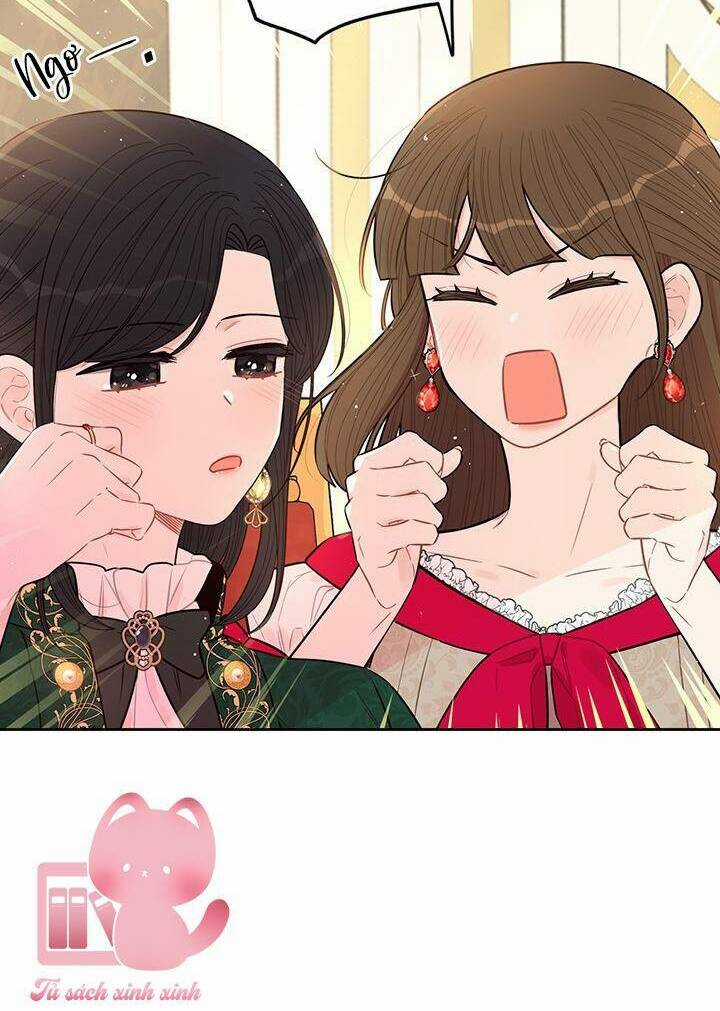 Hoàng Nữ Tóc Đen Chapter 89 trang 7