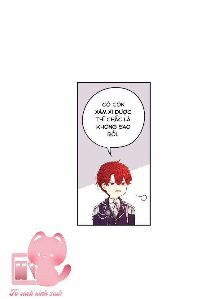 Hoàng Nữ Tóc Đen Chapter 9 trang 11