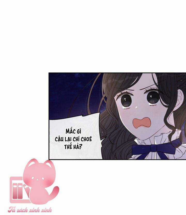 Hoàng Nữ Tóc Đen Chapter 9 trang 13