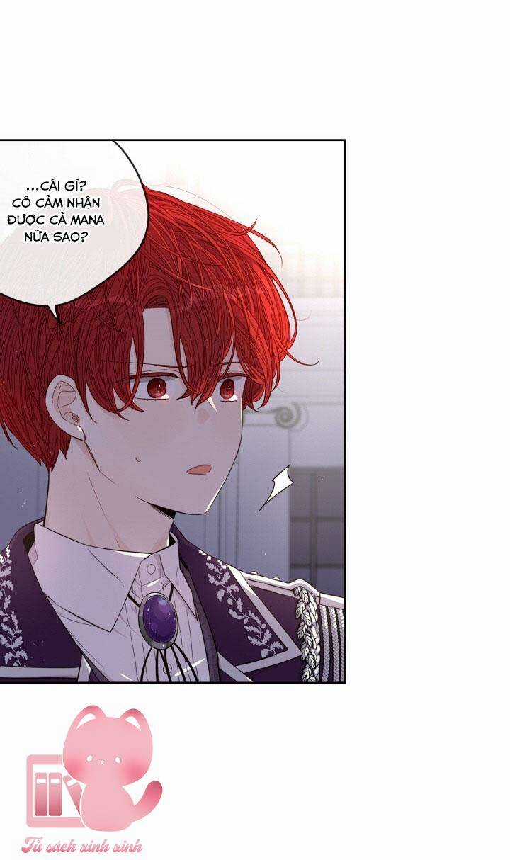 Hoàng Nữ Tóc Đen Chapter 9 trang 16