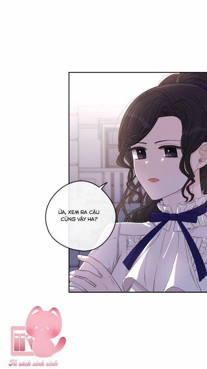 Hoàng Nữ Tóc Đen Chapter 9 trang 17