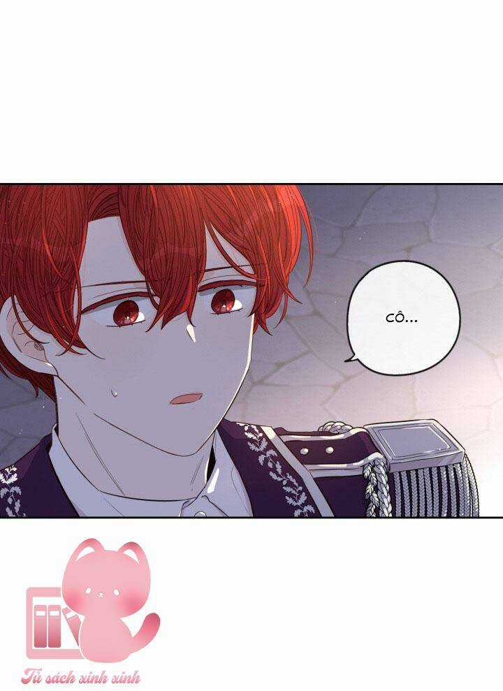 Hoàng Nữ Tóc Đen Chapter 9 trang 18