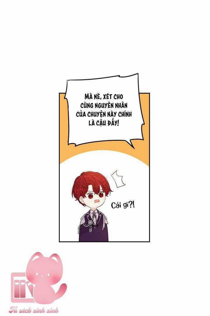 Hoàng Nữ Tóc Đen Chapter 9 trang 19