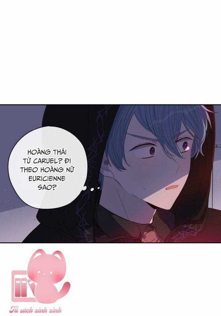 Hoàng Nữ Tóc Đen Chapter 9 trang 2