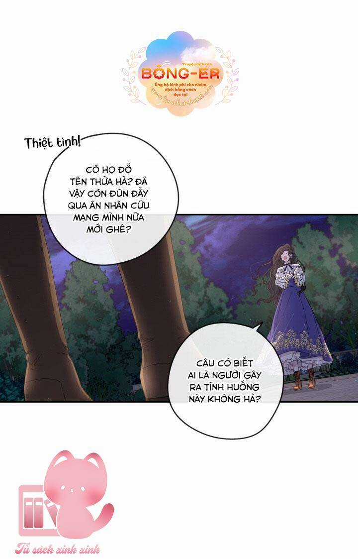 Hoàng Nữ Tóc Đen Chapter 9 trang 20